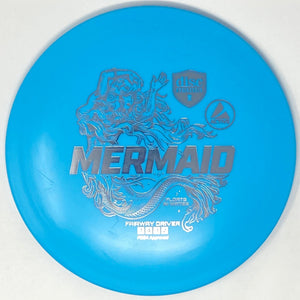 Discmania Mermaid (Active Baseline - Floating Fairway Driver) Fairway Driver