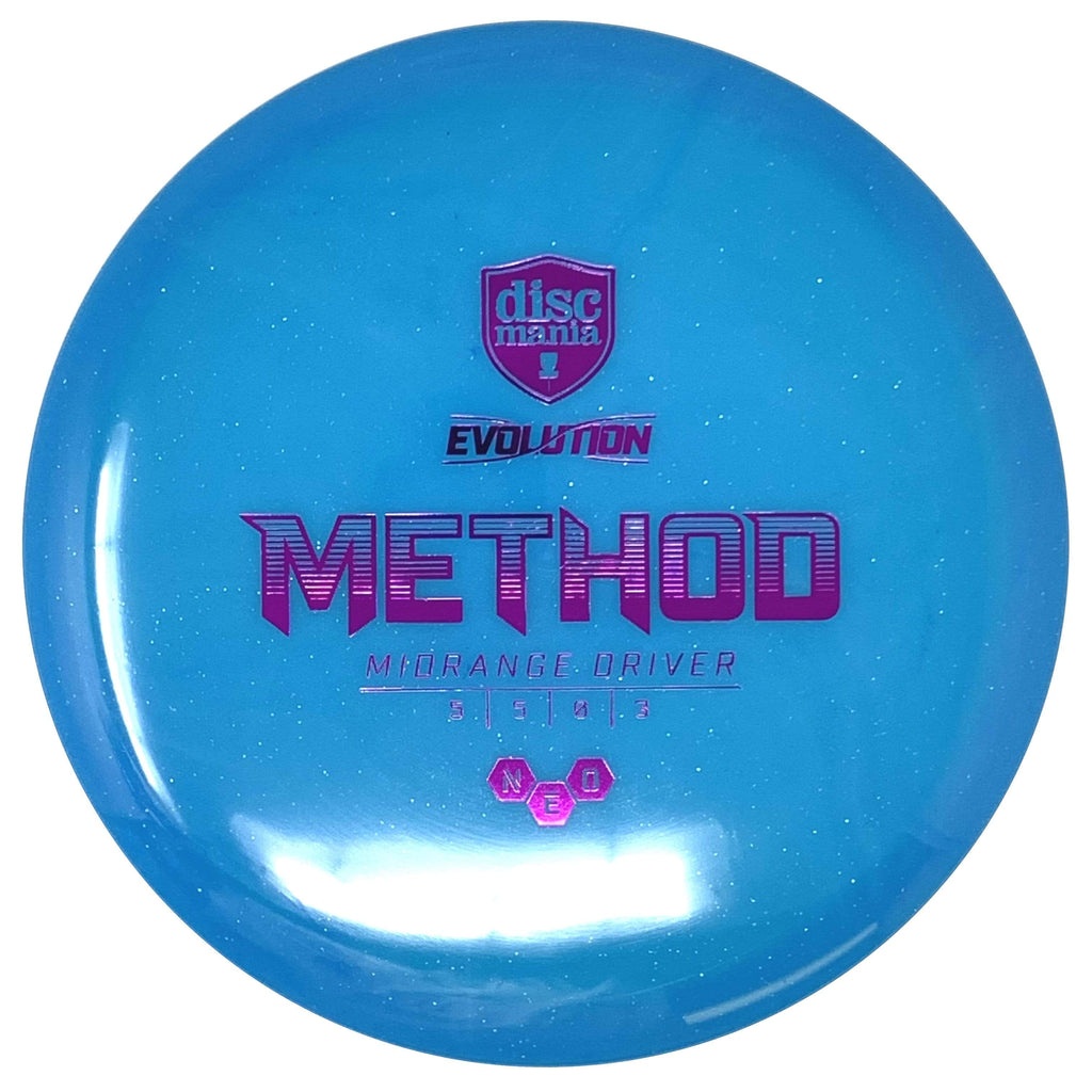 Discmania - Method (Evolution Neo) - Midrange – Disc Republic