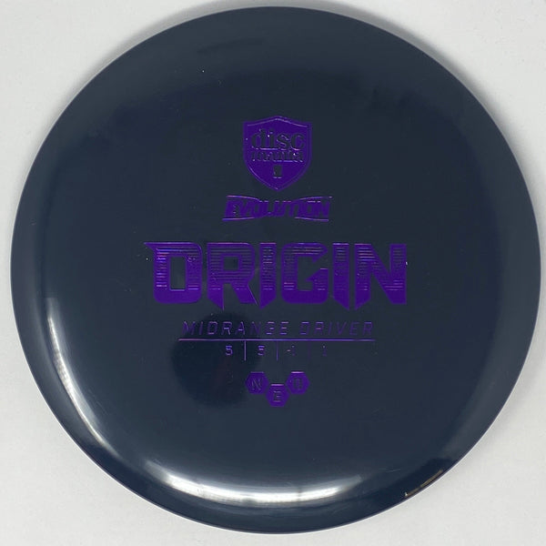 Discmania Origin (Evolution Neo) Midrange