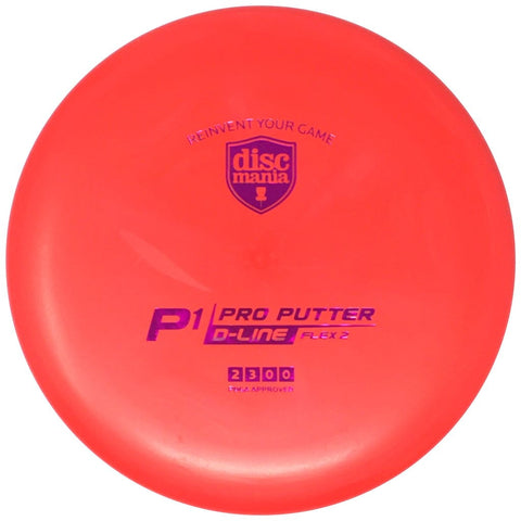discmania-p1-d-line-flex-2-