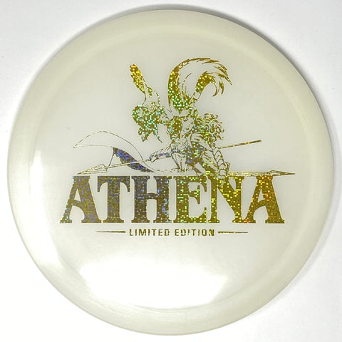 Discraft Athena (UV Z - Limited Edition Paul McBeth Line) Fairway Driver