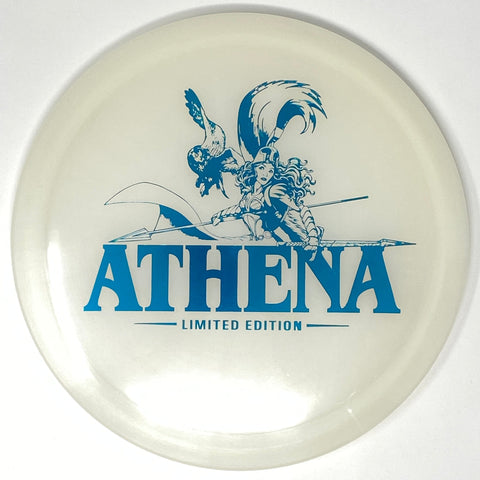 Discraft Athena (UV Z - Limited Edition Paul McBeth Line) Fairway Driver