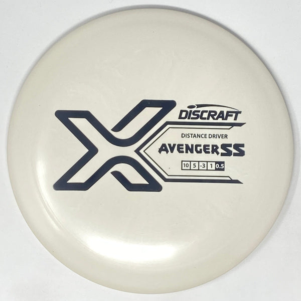 Discraft Avenger SS (X Line) Distance Driver