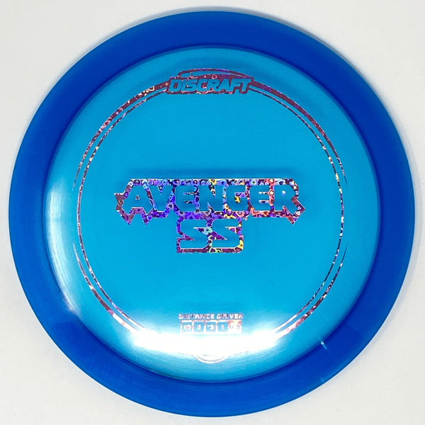 Discraft Avenger SS (Z Line) Distance Driver