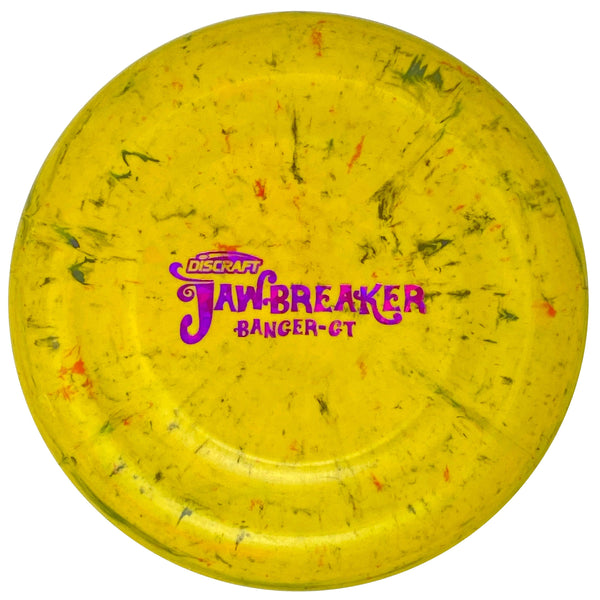 Discraft Banger GT (Jawbreaker) Putt & Approach