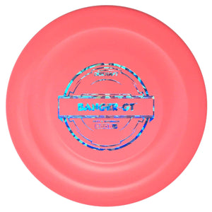 Discraft Banger GT (Putter Line) Putt & Approach