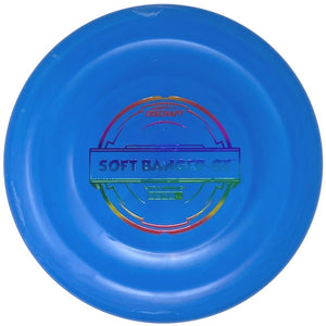 Discraft Banger GT (Putter Line Soft) Putt & Approach