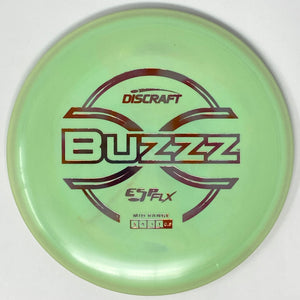 Discraft Buzzz (ESP FLX) Midrange
