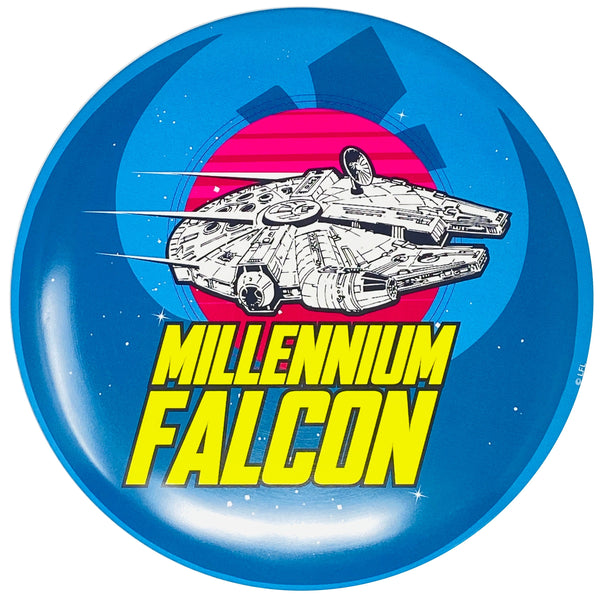 Discraft Buzzz (ESP, SuperColor "Millennium Falcon") Midrange