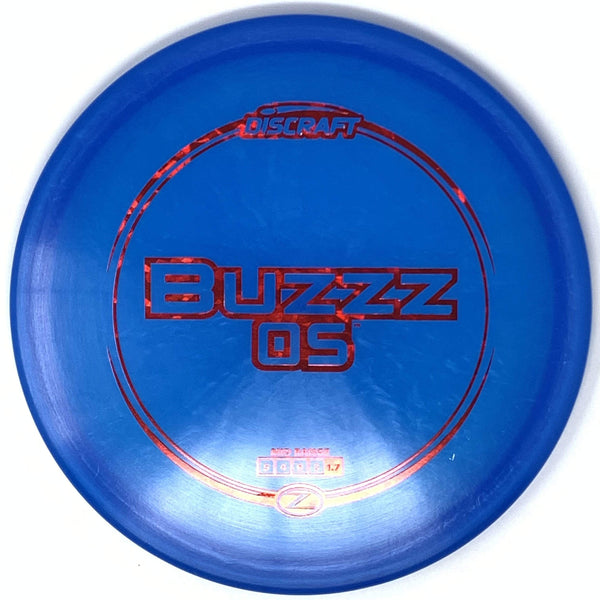 Discraft Buzzz OS (Z Line) Midrange