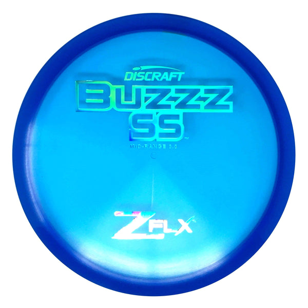 Discraft Buzzz SS (Z FLX) Midrange
