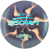 Discraft Captain's Raptor (Special Blend ESP Swirl, Paul Ulibarri 2022 Limited Edition) Distance Driver