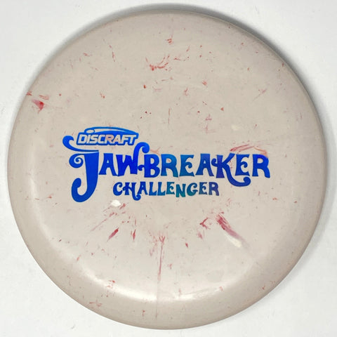 Discraft Challenger (Jawbreaker) Putt & Approach