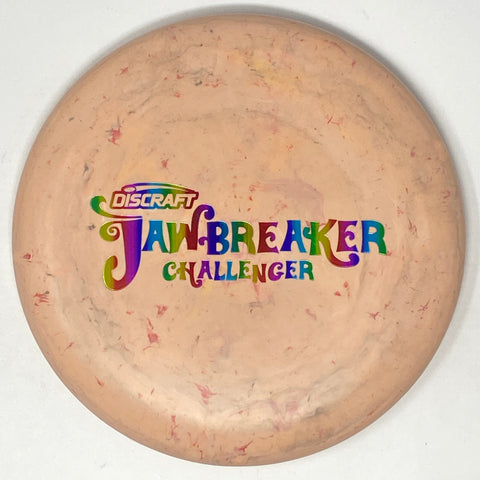 Discraft Challenger (Jawbreaker) Putt & Approach