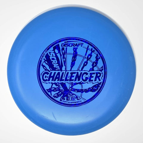 Discraft Challenger (Pro-D) Putt & Approach