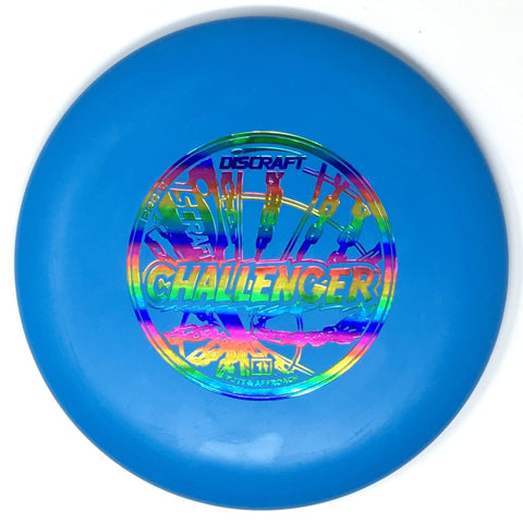 Discraft Challenger (Pro-D) Putt & Approach