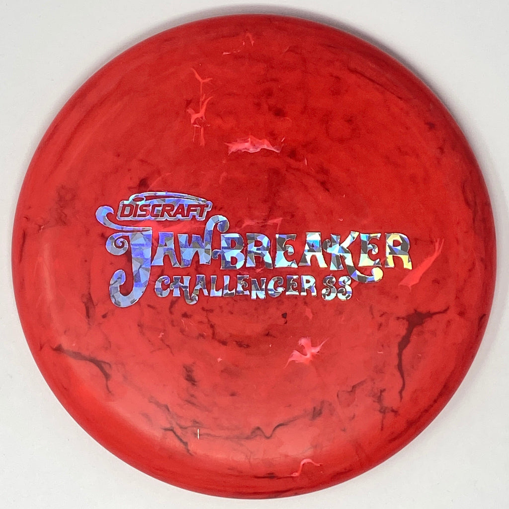 Discraft Challenger SS (Jawbreaker) Putt & Approach