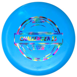 Discraft Challenger SS (Putter Line) Putt & Approach
