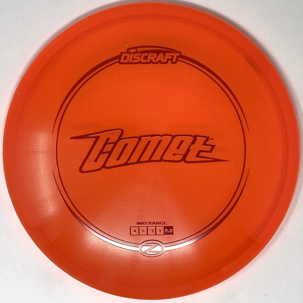 Discraft - Comet (Z Line) - Midrange – Disc Republic