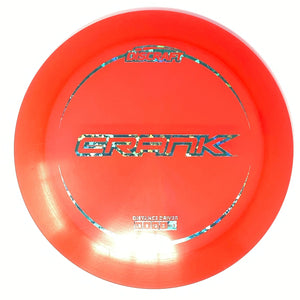 Discraft Crank (Z Lite) Distance Driver