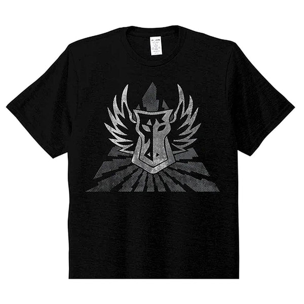 Discraft Discraft Brodie Smith Dark Horse Short Sleeve T-Shirt Apparel