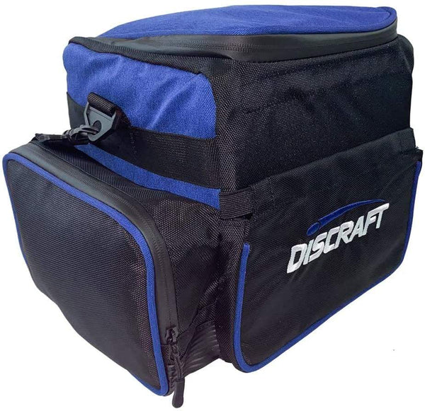 Discraft Discraft Disc Golf Shoulder Bag (13 - 15 Disc Capacity) Bag