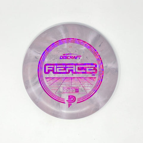 Discraft Discraft Mini Marker Disc (Jawbreaker Blend Paige Pierce Mini Fierce) Putt & Approach