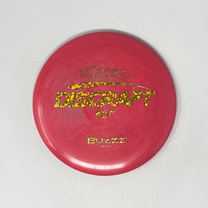 Discraft Discraft Mini Marker Disc (Mini ESP Buzzz) Mini