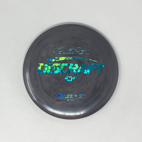 Discraft Discraft Mini Marker Disc (Mini ESP Buzzz) Mini