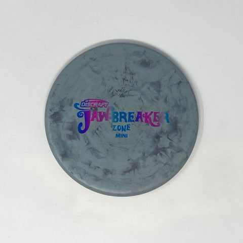 Discraft Discraft Mini Marker Disc (Mini Jawbreaker Zone) Putt & Approach