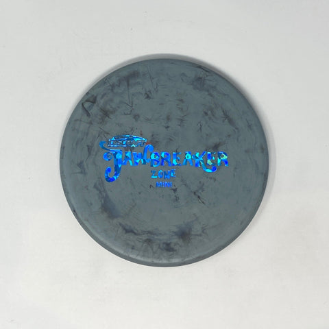 Discraft Discraft Mini Marker Disc (Mini Jawbreaker Zone) Putt & Approach