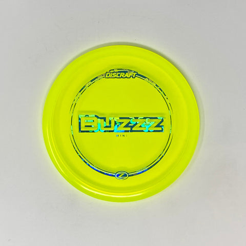 Discraft Discraft Mini Marker Disc (Mini Z Line Buzzz) Distance Driver