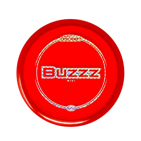 Discraft Discraft Mini Marker Disc (Mini Z Line Buzzz) Mini