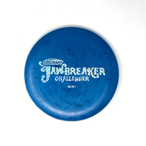 Discraft Discraft Mini Marker (Mini Jawbreaker Challenger) Putt & Approach