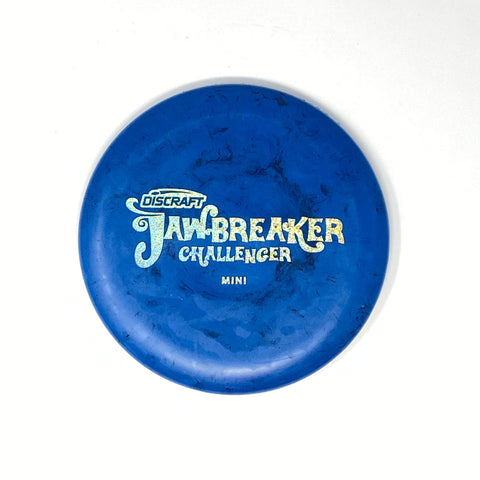 Discraft Discraft Mini Marker (Mini Jawbreaker Challenger) Putt & Approach