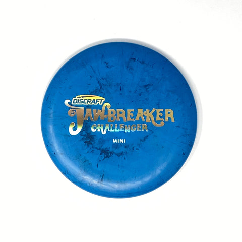 Discraft Discraft Mini Marker (Mini Jawbreaker Challenger) Putt & Approach