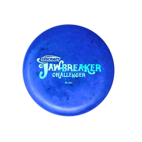 Discraft Discraft Mini Marker (Mini Jawbreaker Challenger) Putt & Approach