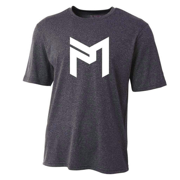 Discraft Discraft Paul McBeth Performance Shirt PM Logo Apparel