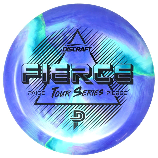 Discraft Fierce (ESP, Tour Swirl 2022) Putt & Approach