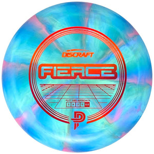 Discraft Fierce (Jawbreaker Blend - Paige Pierce) Putt & Approach