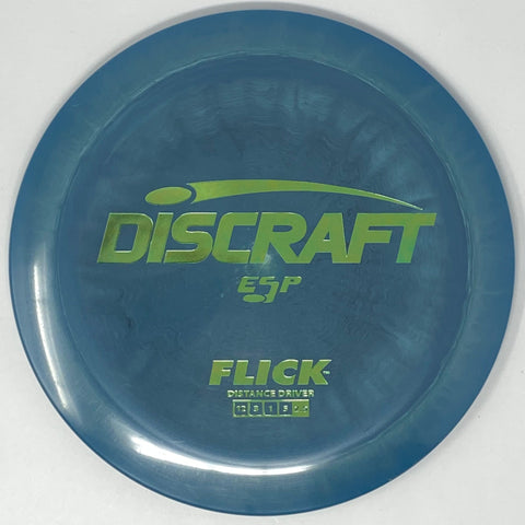Discraft Flick (ESP) Distance Driver