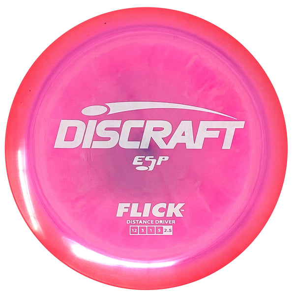 Discraft Flick (ESP) Distance Driver