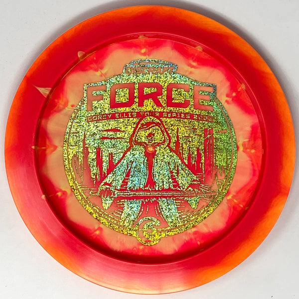 Discraft Force (ESP - Corey Ellis 2023 Tour Series) Distance Driver