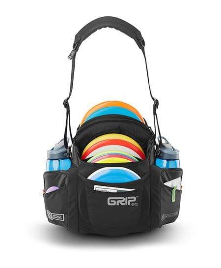 Discraft GRIPeq G-Series Buzzz Disc Golf Bag Bag