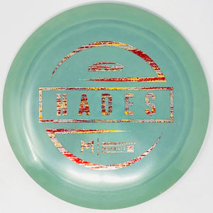 Discraft Hades (ESP, Paul McBeth Line) Distance Driver
