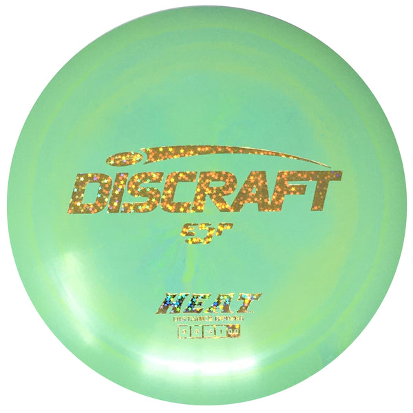 Discraft Heat (ESP) Fairway Driver