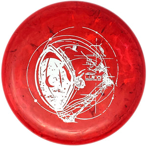 Discraft Luna (Jawbreaker, 2022 Ledgestone Edition) Putt & Approach