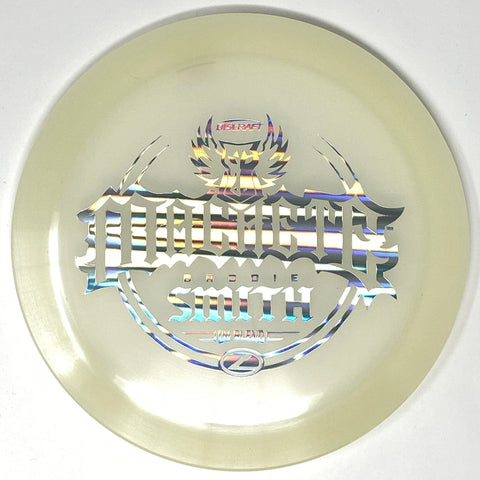 Discraft Machete (UV Blend Z - Brodie Smith Line) Distance Driver