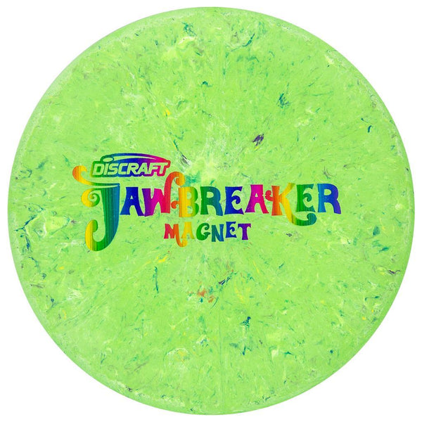 Discraft Magnet (Jawbreaker) Putt & Approach