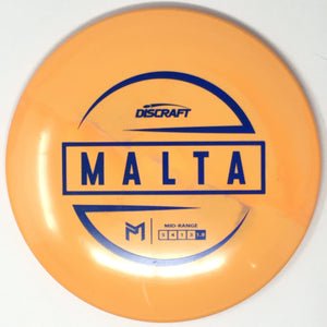 Discraft Malta (ESP, Paul McBeth Line) Midrange